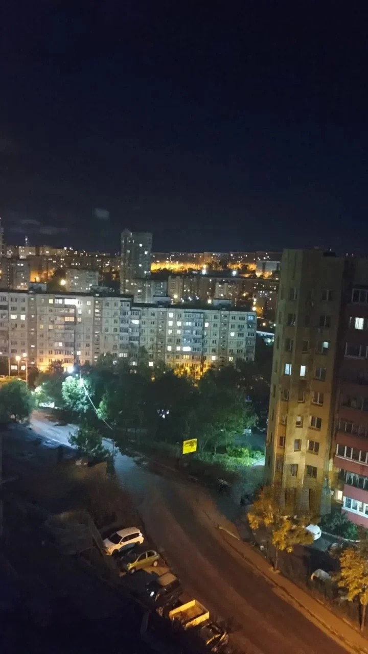 Квартира, Владивосток