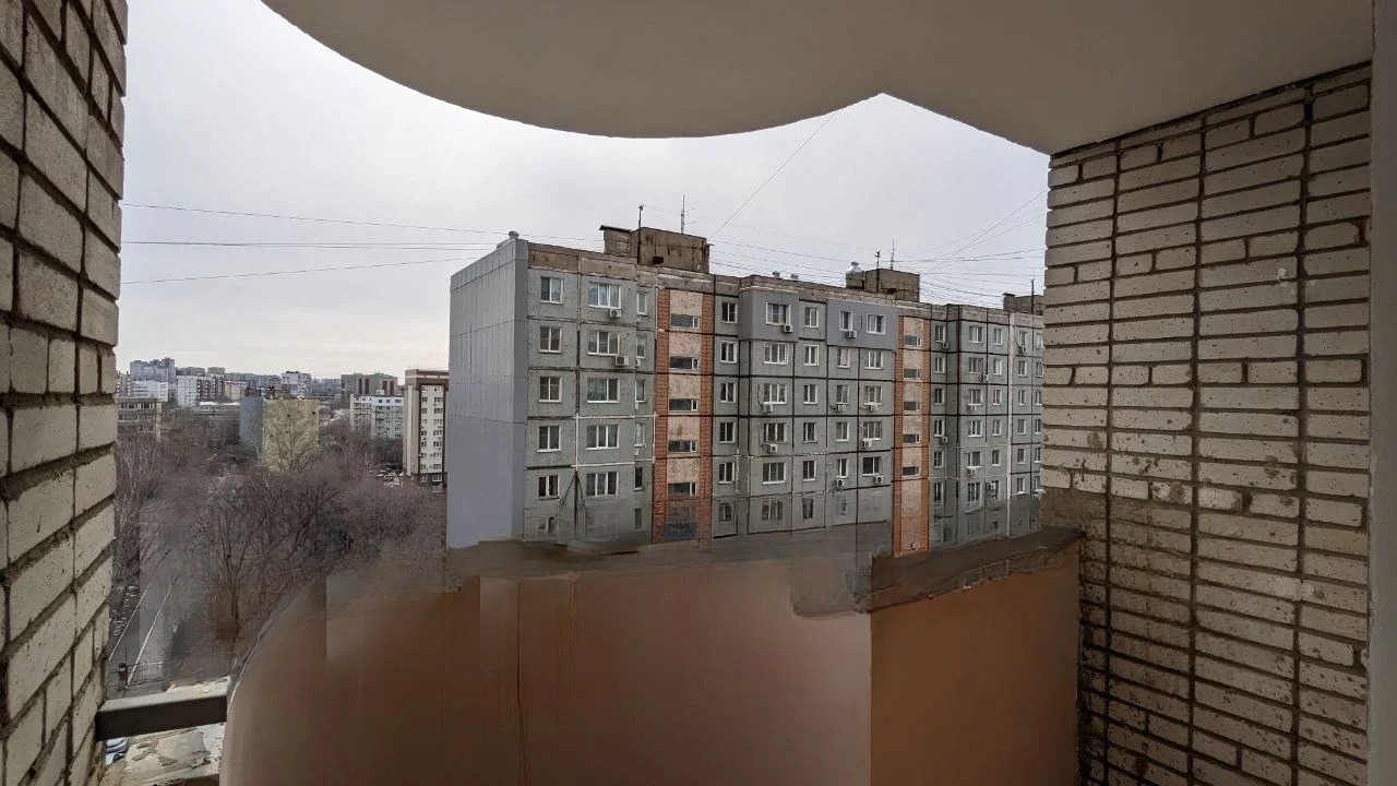 Квартира, Хабаровск