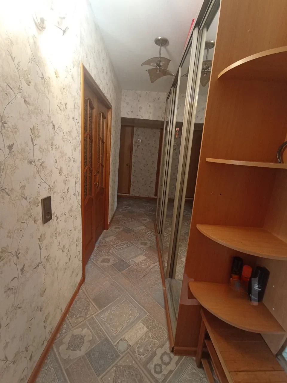 Квартира, Владивосток