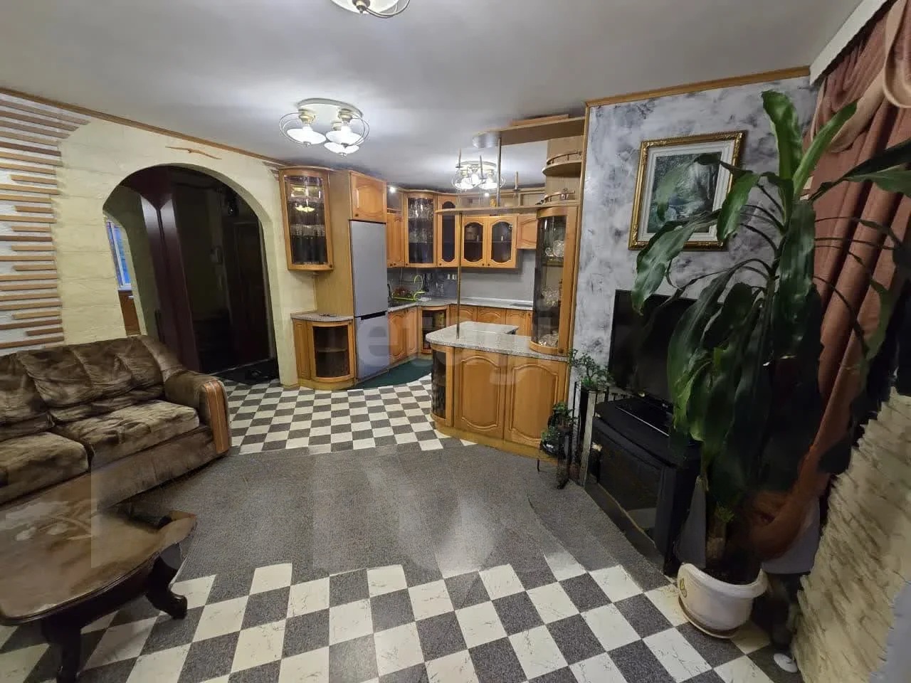 Квартира, Владивосток