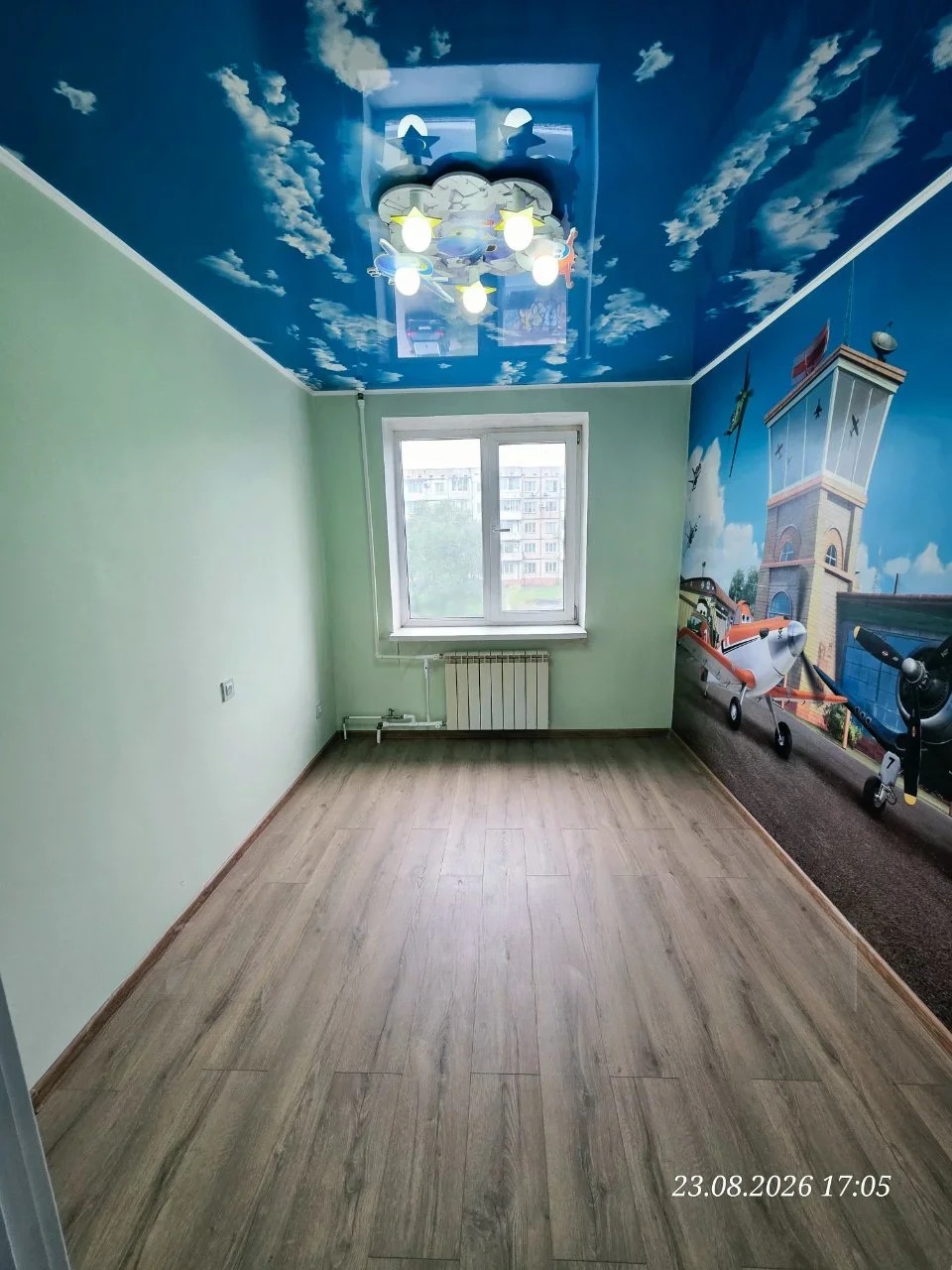 Квартира, Хабаровск
