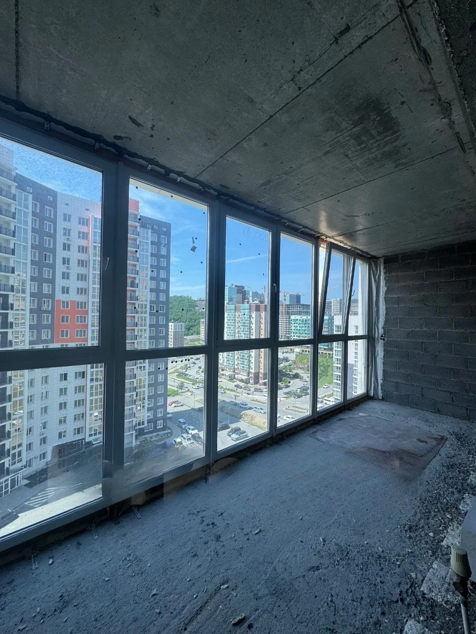 Квартира, Владивосток
