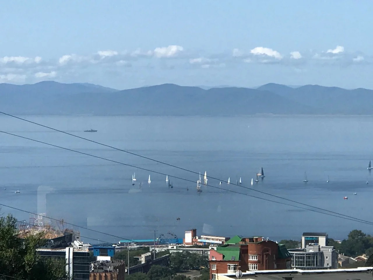 Квартира, Владивосток