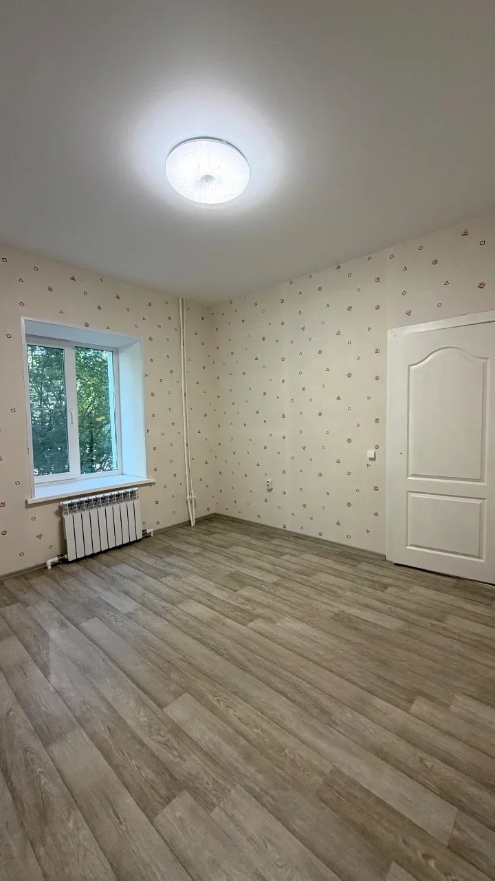 Квартира, Хабаровск