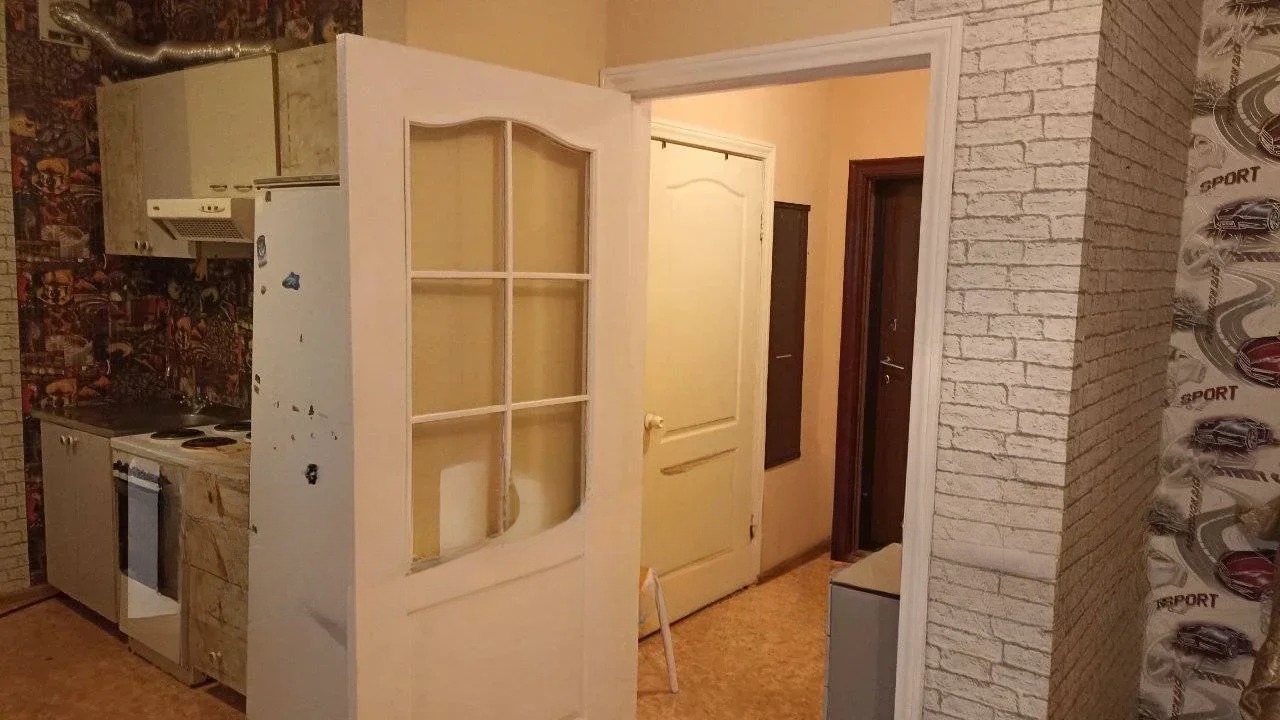 Квартира, Хабаровск