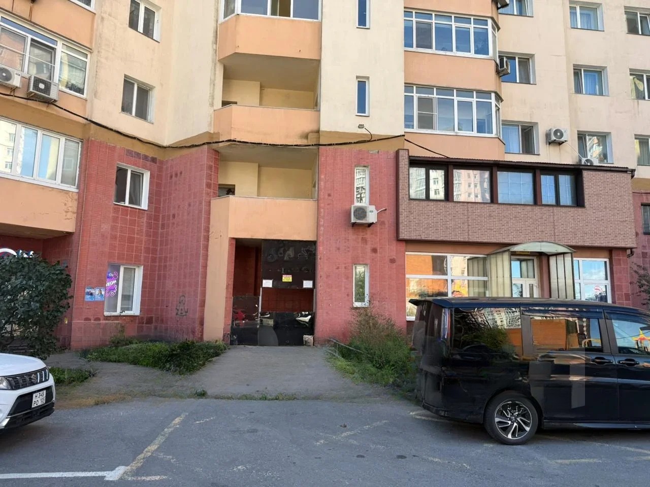 Квартира, Владивосток