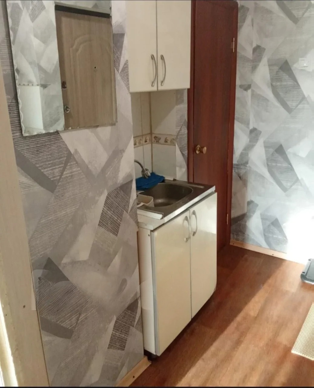 Квартира, Хабаровск