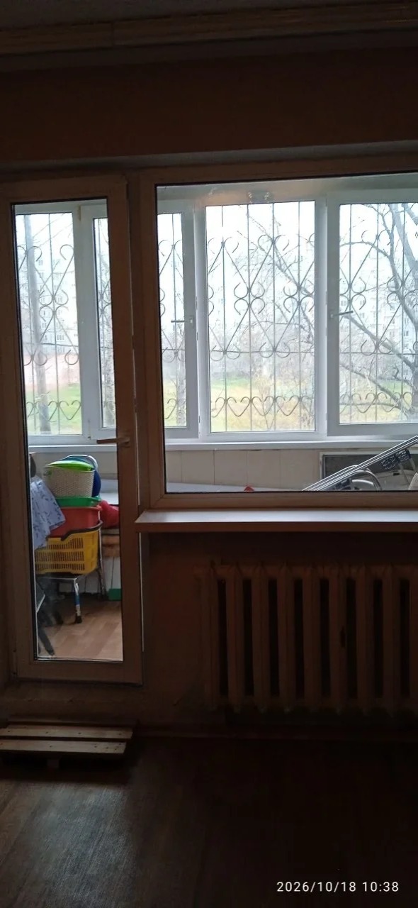 Квартира, Хабаровск