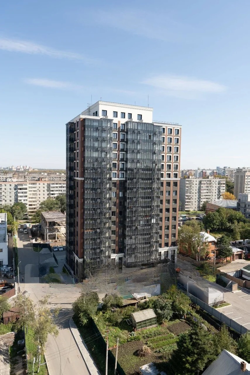 Квартира, Хабаровск