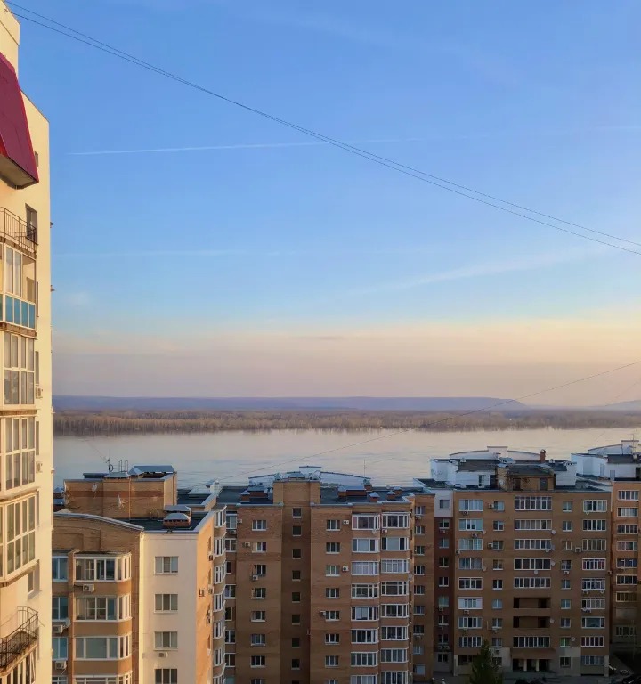 Квартира, Самара