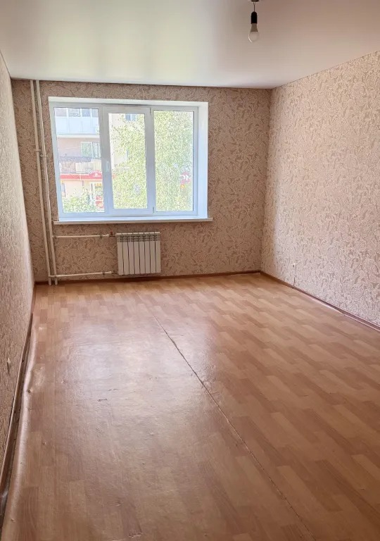 Квартира, Саратов