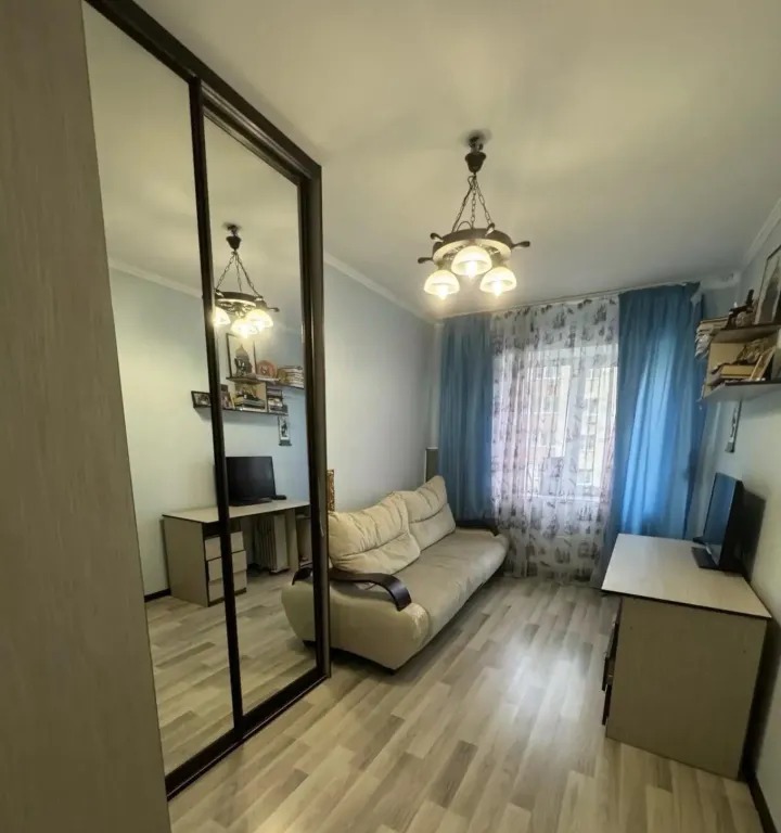 Квартира, Тольятти