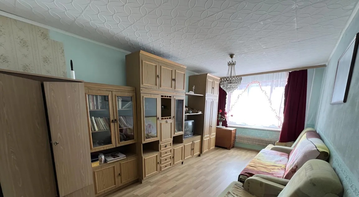Квартира, Тольятти