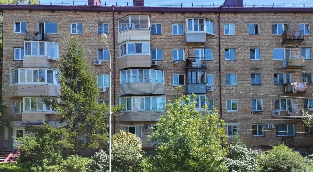 Квартира, Владивосток