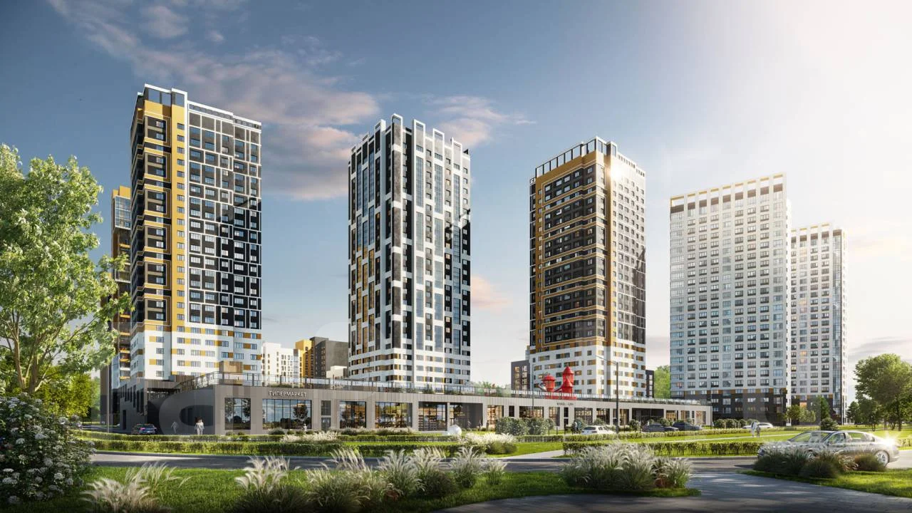 Квартира, Хабаровск