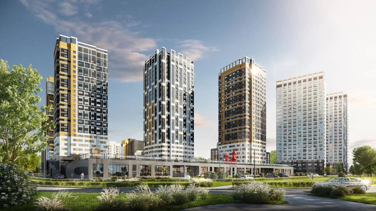 Квартира, Хабаровск