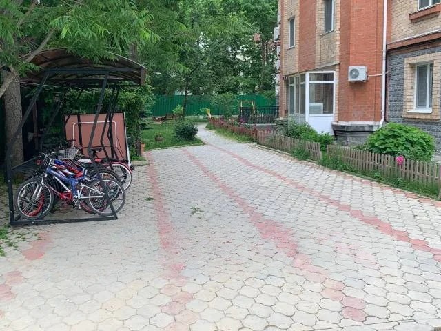 Квартира, Владивосток