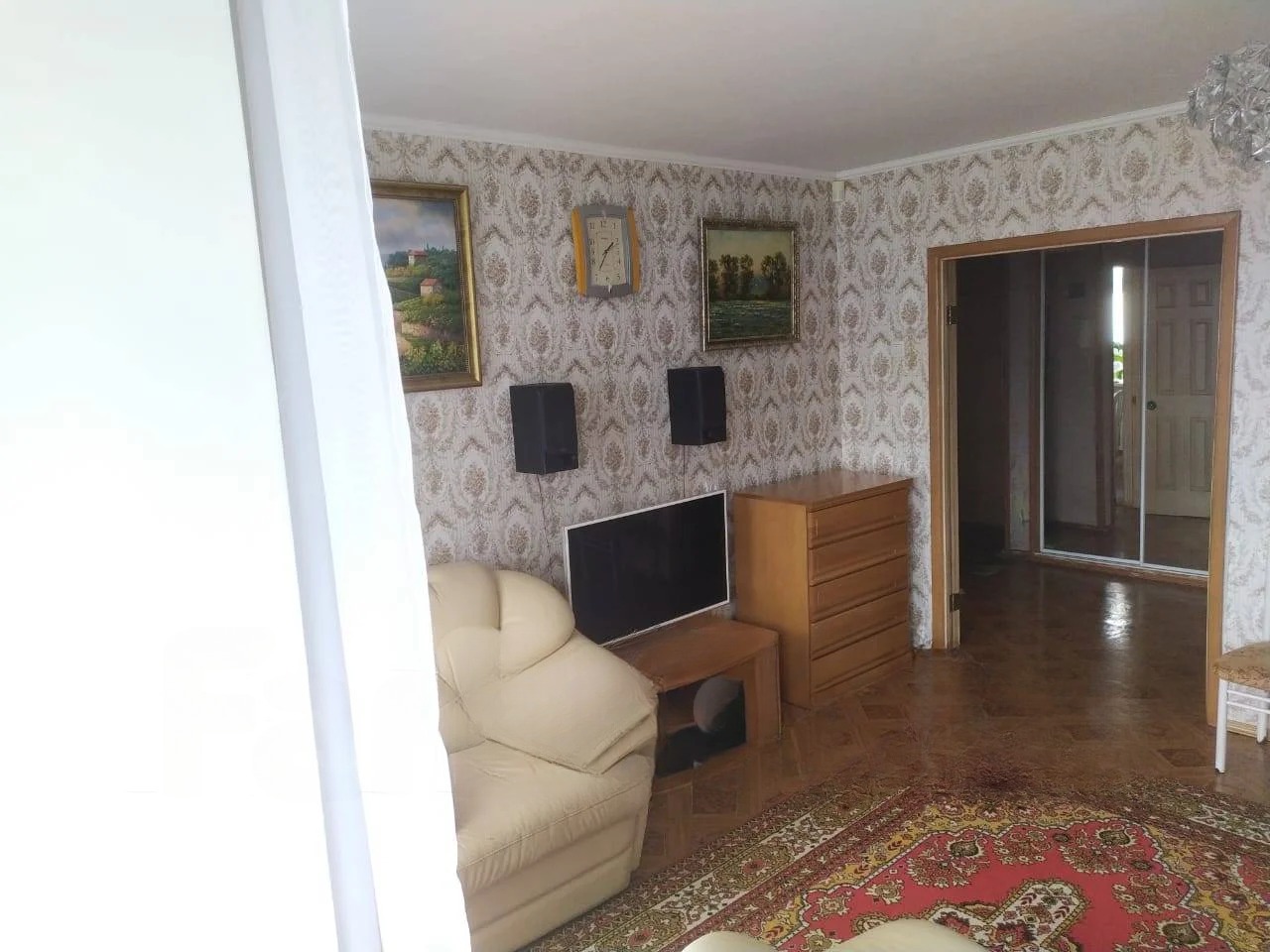 Квартира, Владивосток