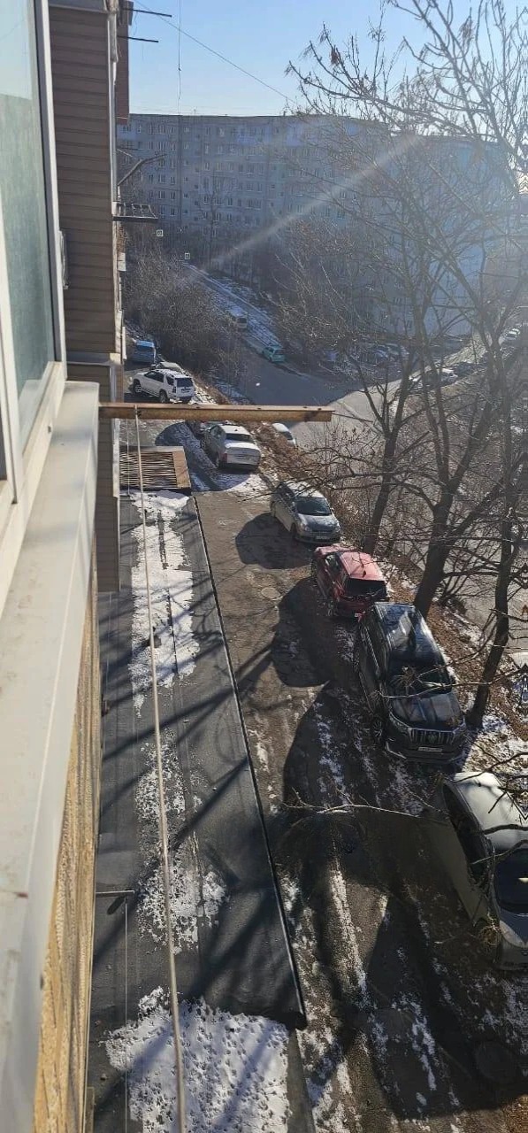 Квартира, Владивосток