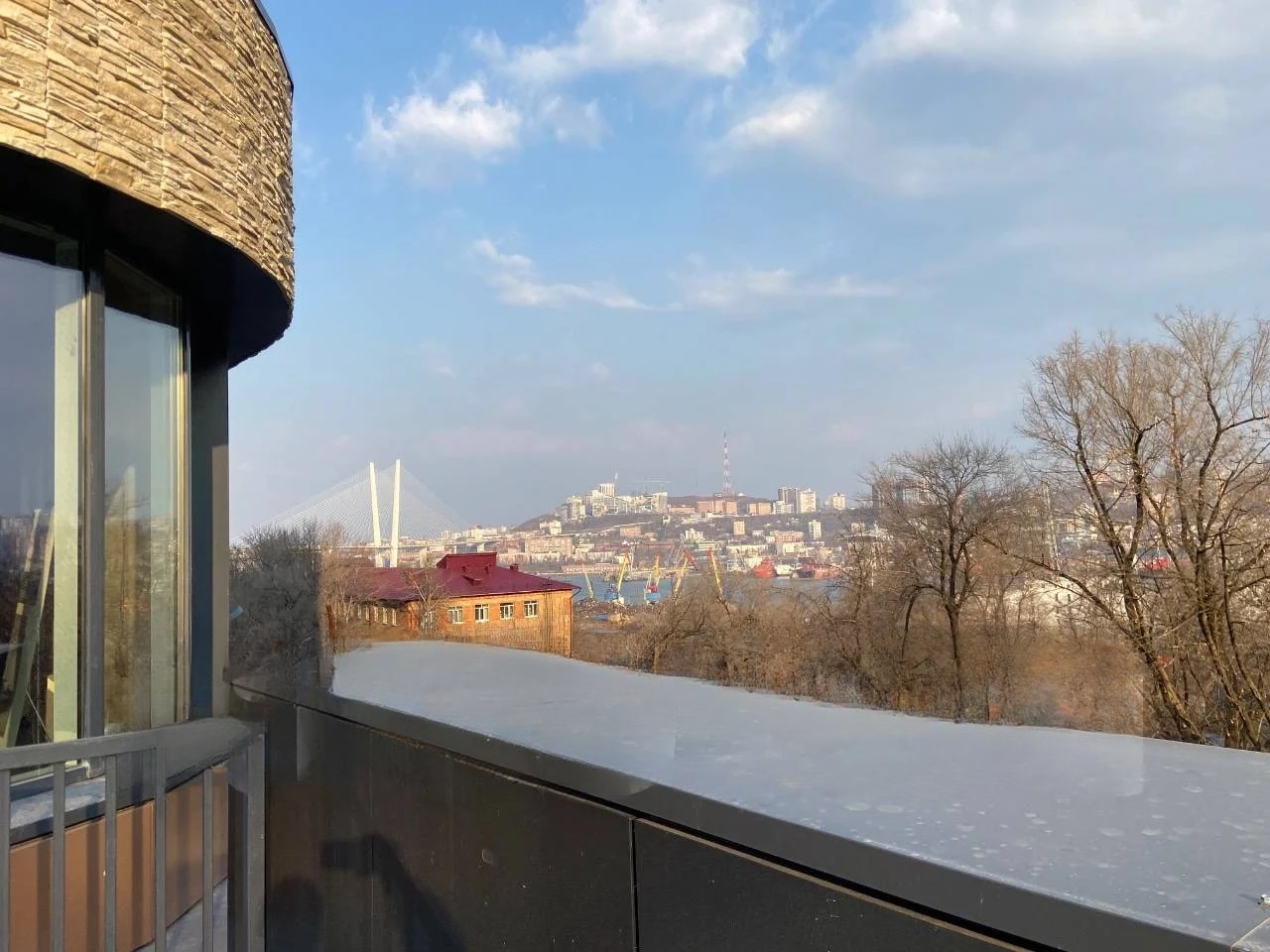 Квартира, Владивосток