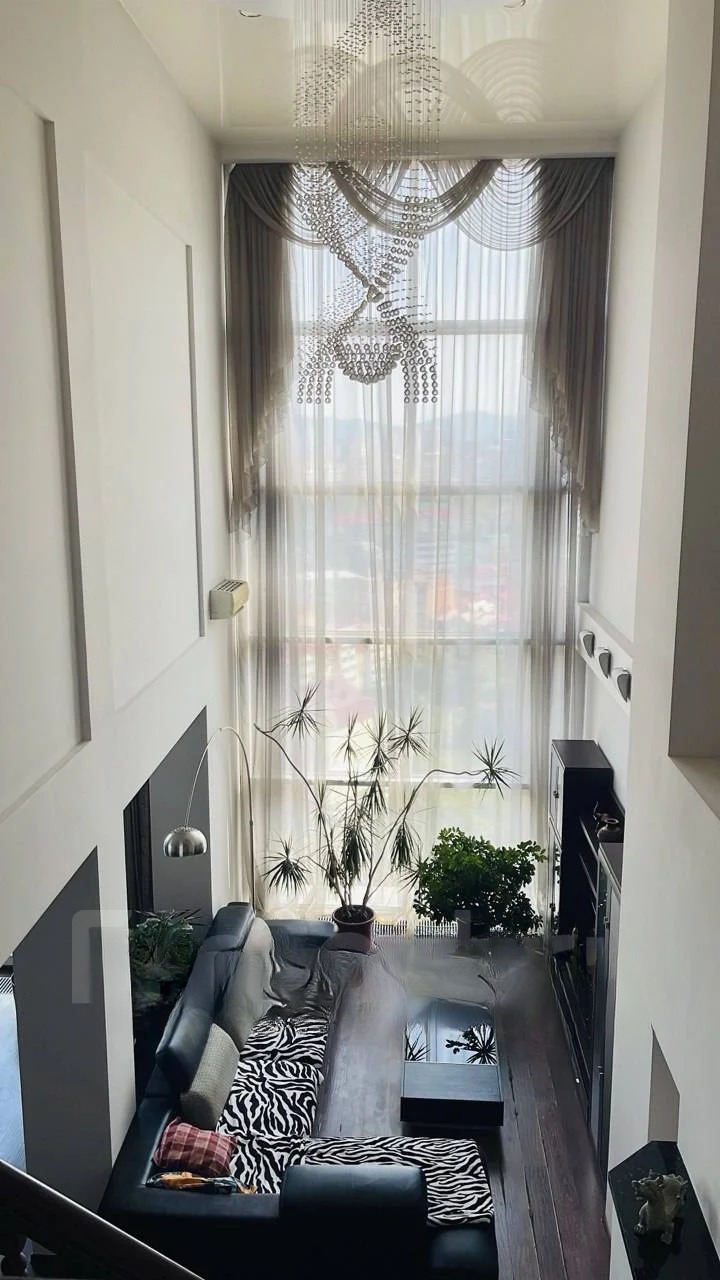 Квартира, Владивосток