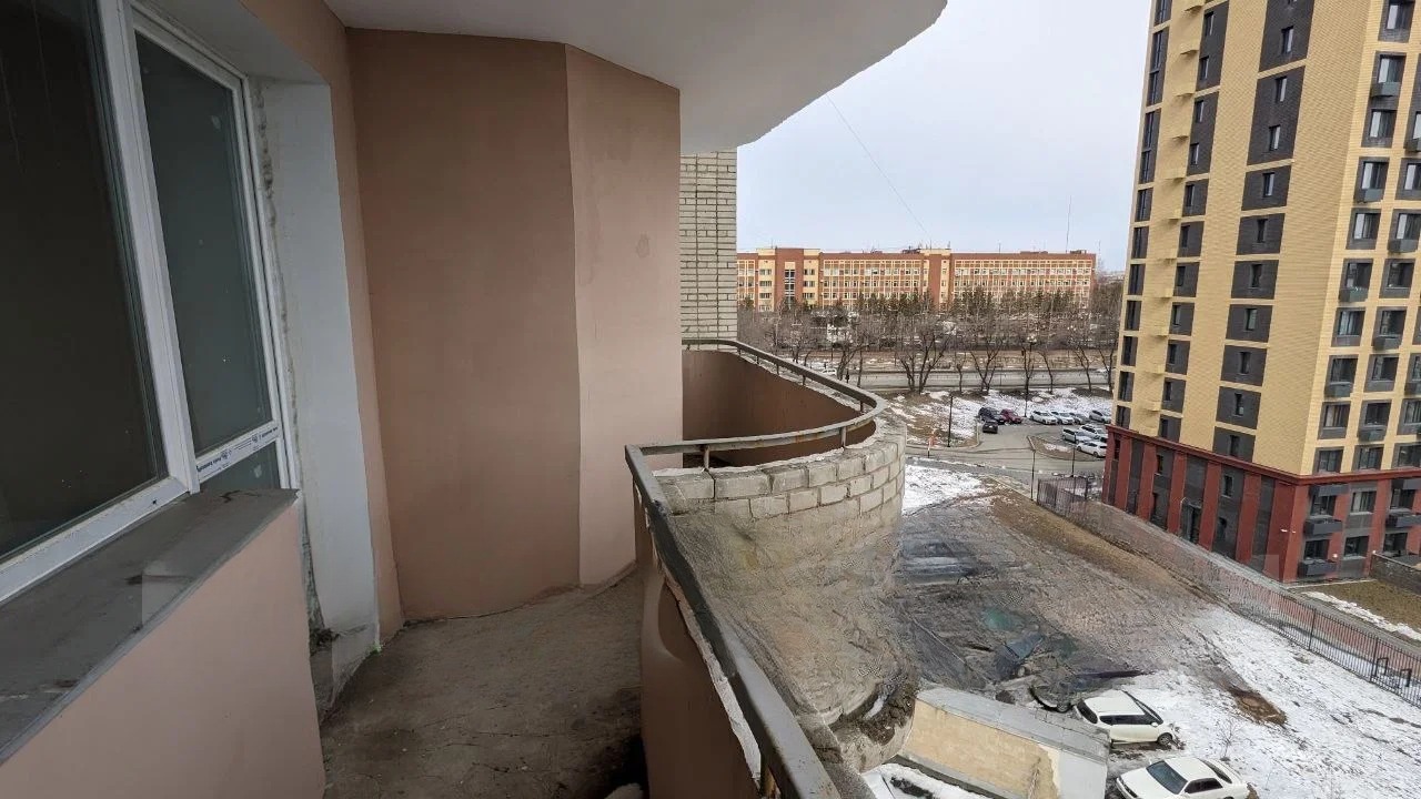 Квартира, Хабаровск