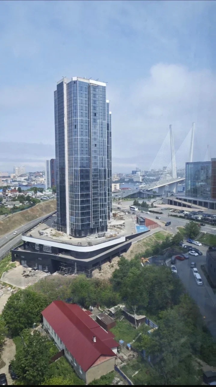 Квартира, Владивосток