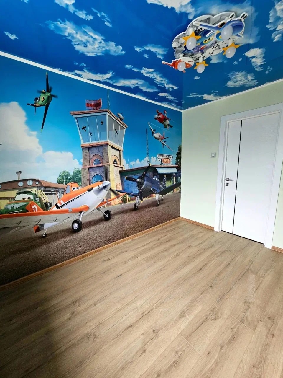 Квартира, Хабаровск