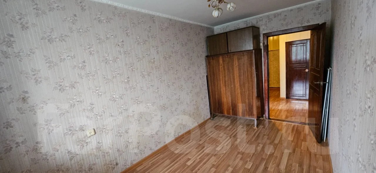 Квартира, Владивосток