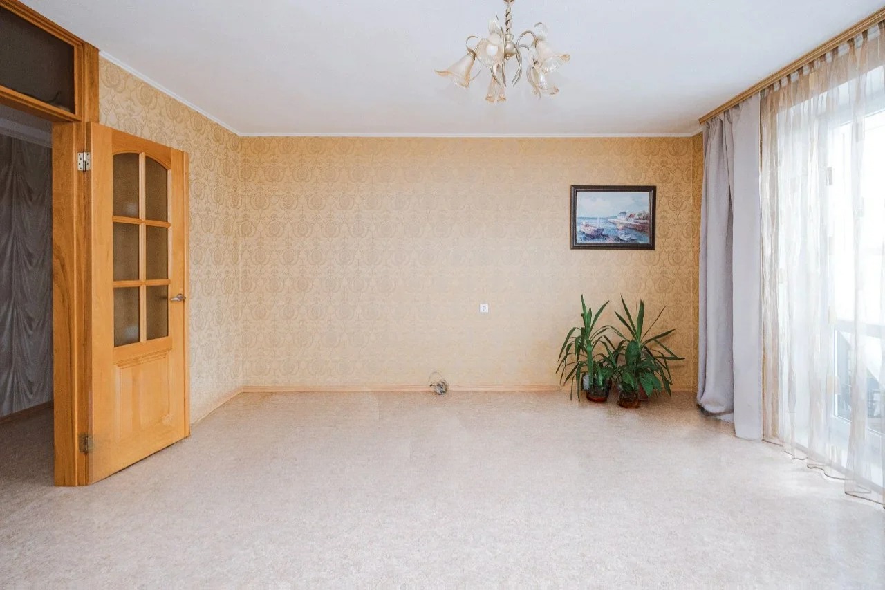 Квартира, Хабаровск