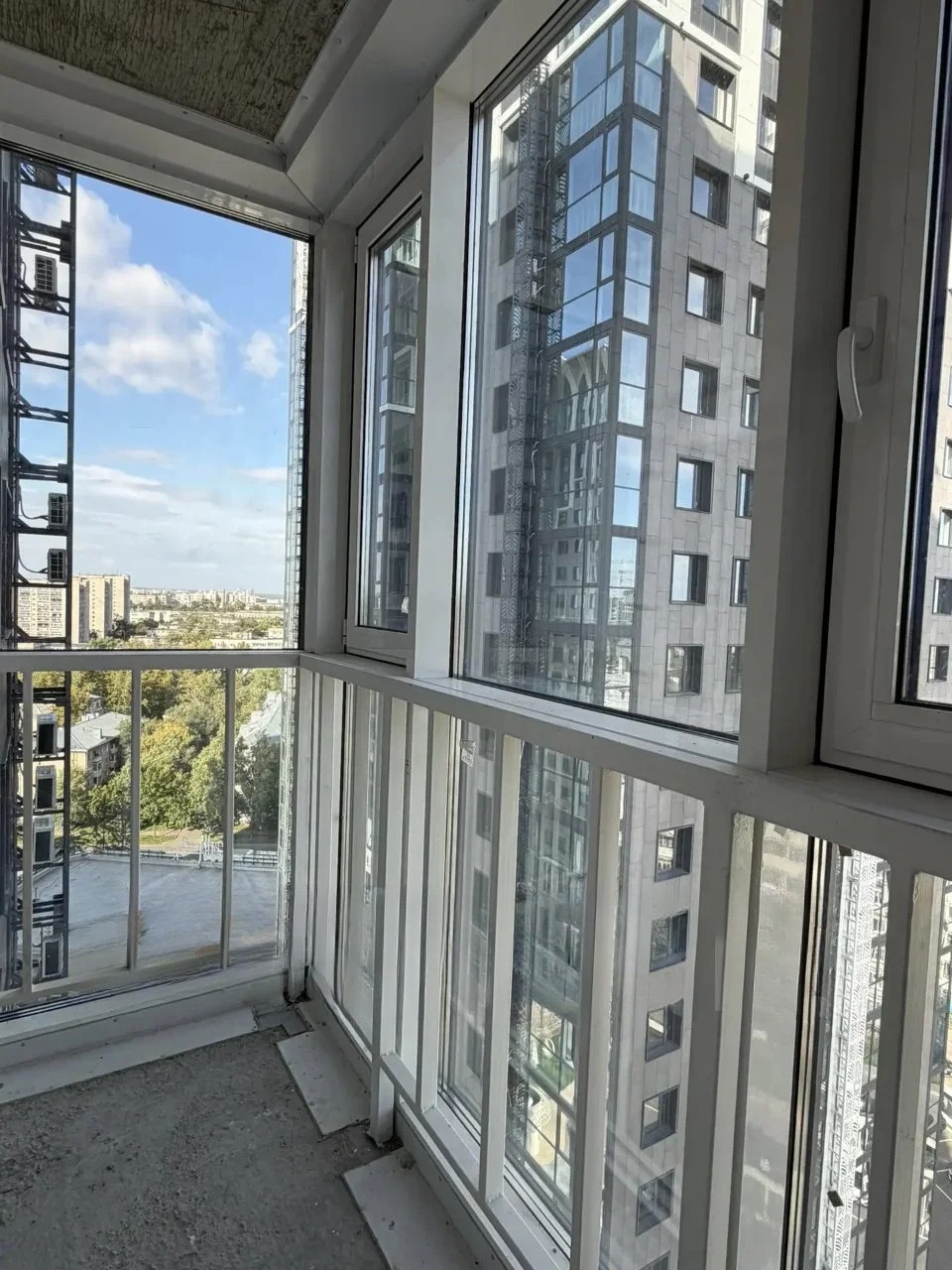 Квартира, Хабаровск