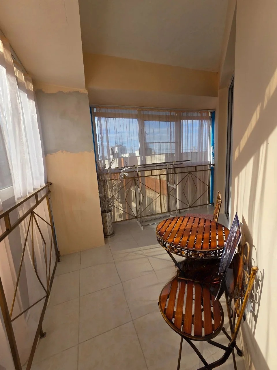 Квартира, Хабаровск