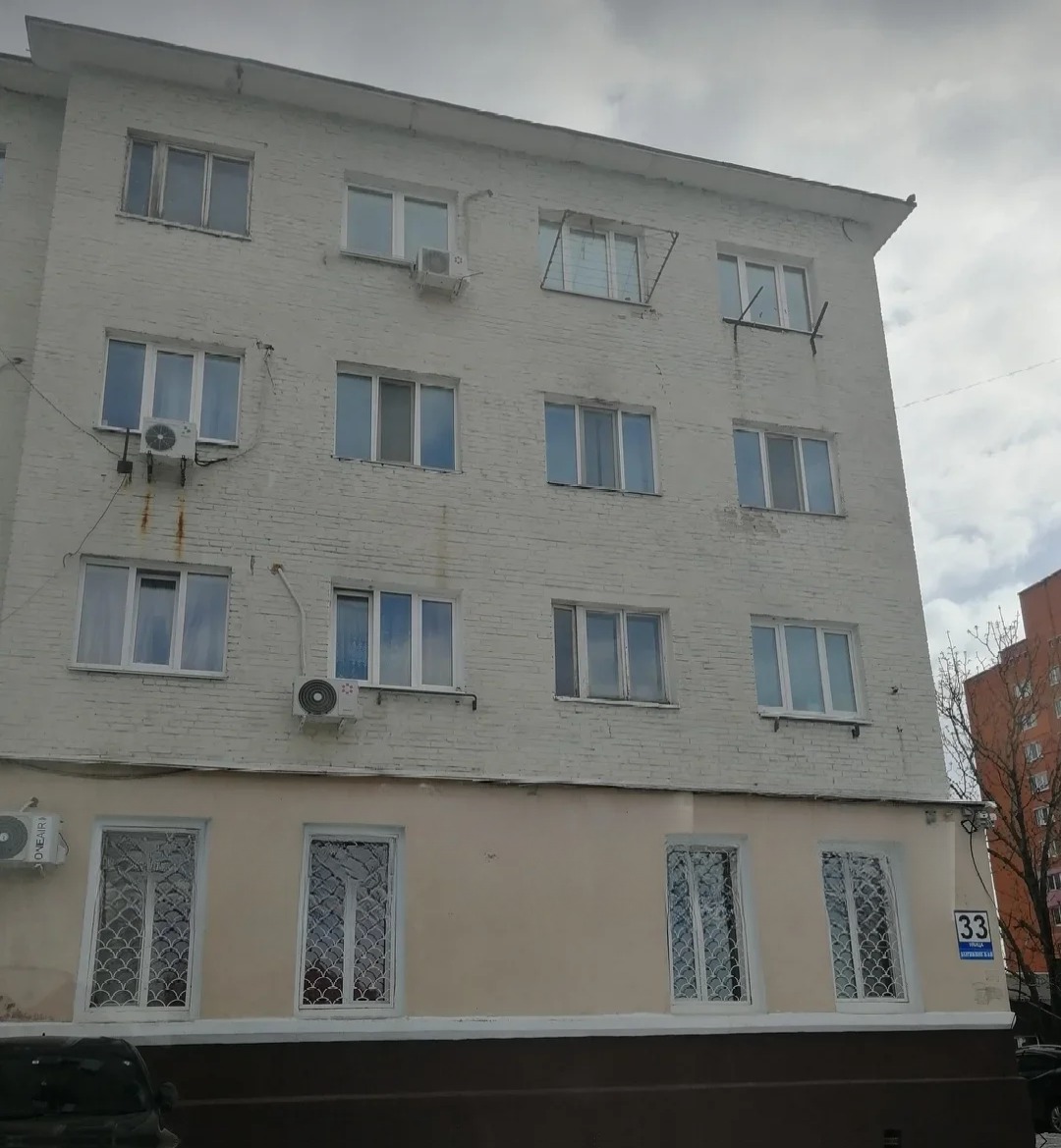 Квартира, Владивосток