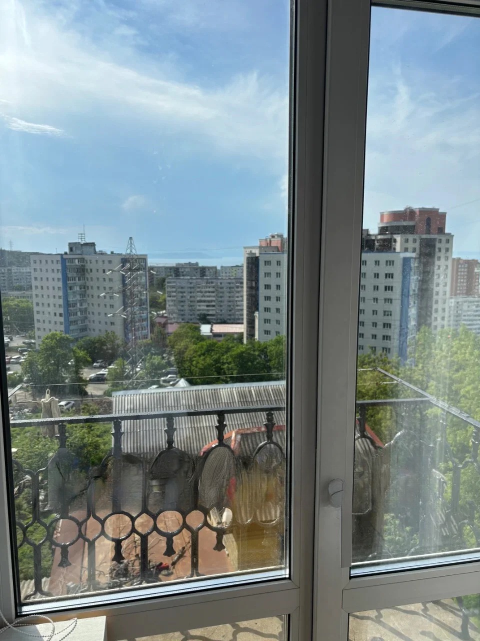 Квартира, Владивосток