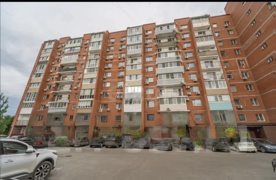 Квартира, Хабаровск