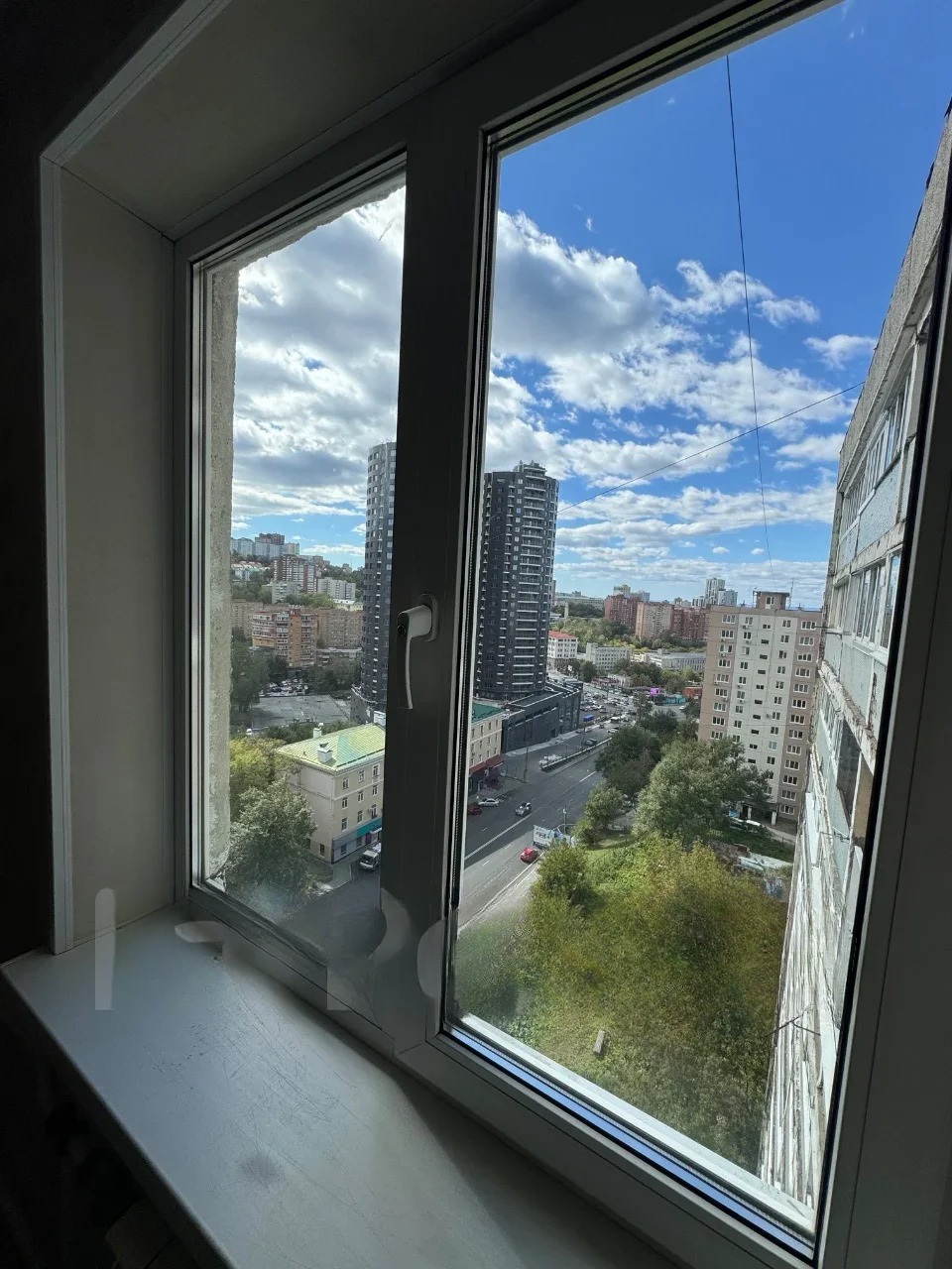 Квартира, Владивосток