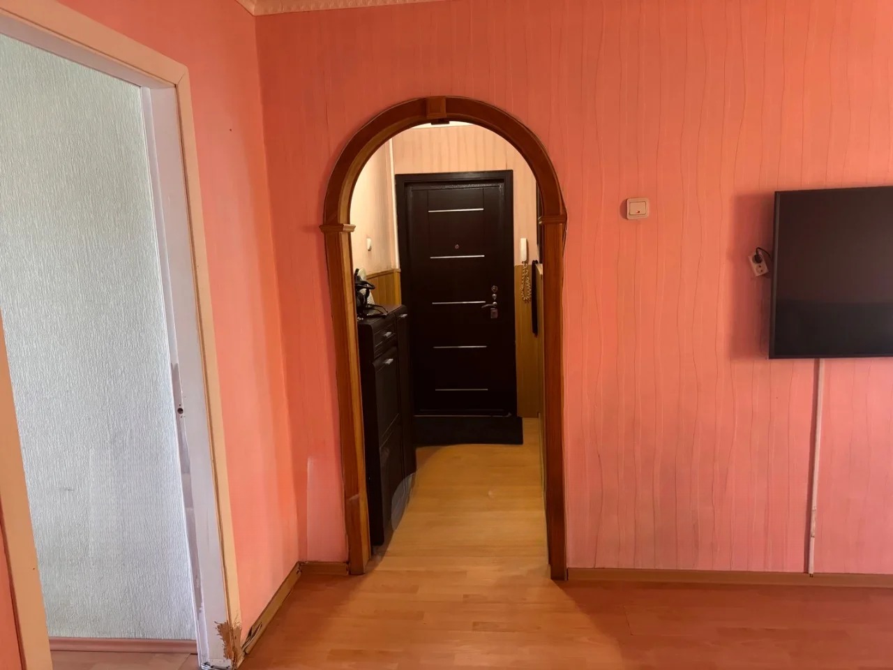Квартира, Хабаровск