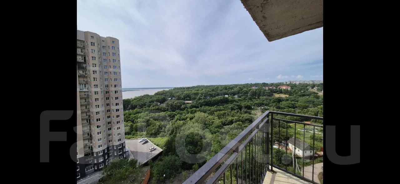 Квартира, Хабаровск