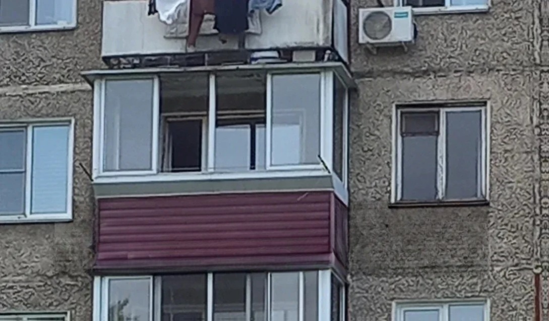 Квартира, Хабаровск