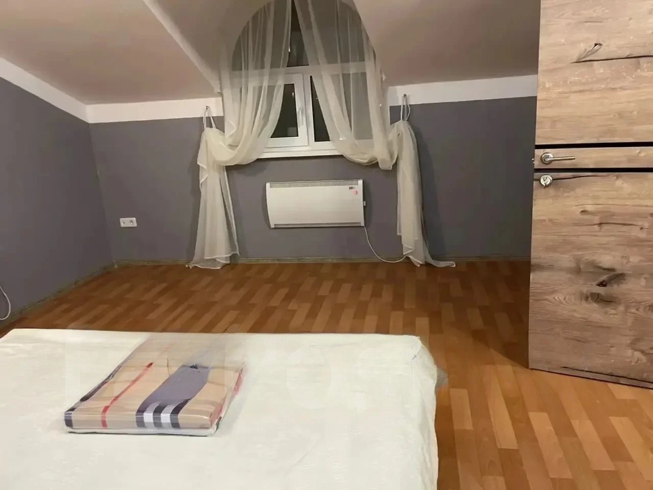 Квартира, Хабаровск