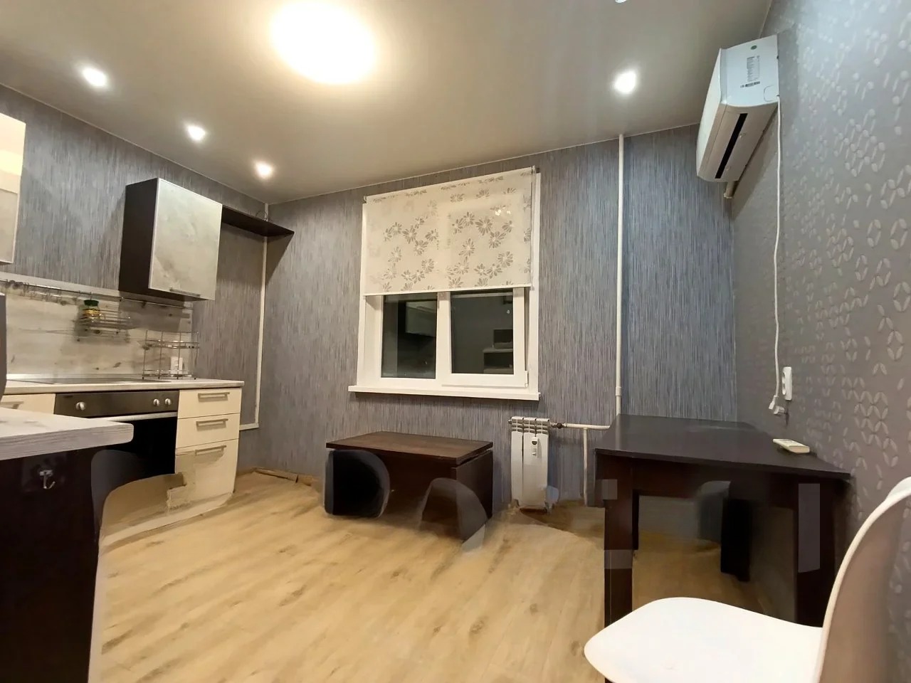 Квартира, Хабаровск