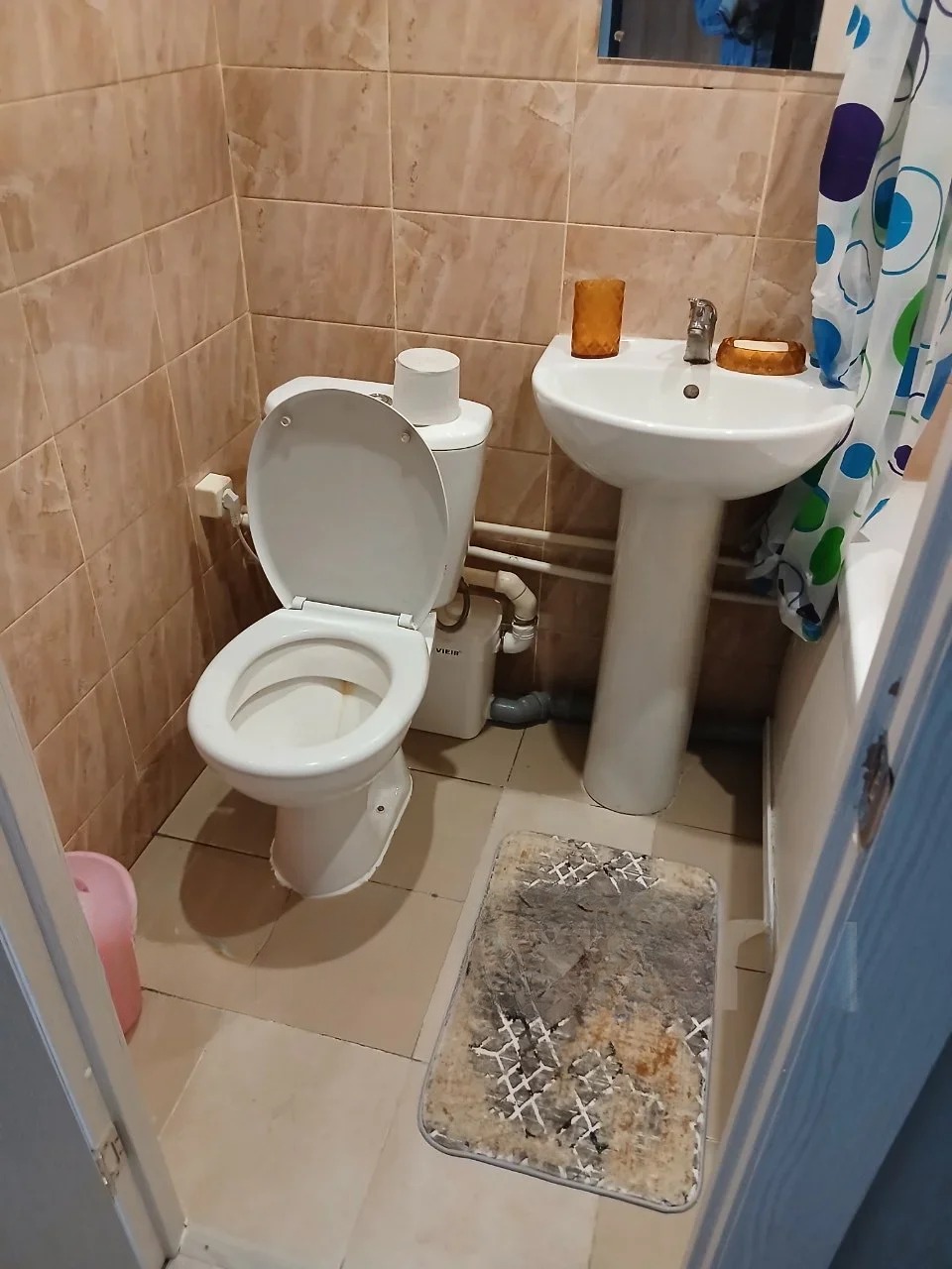 Квартира, Хабаровск
