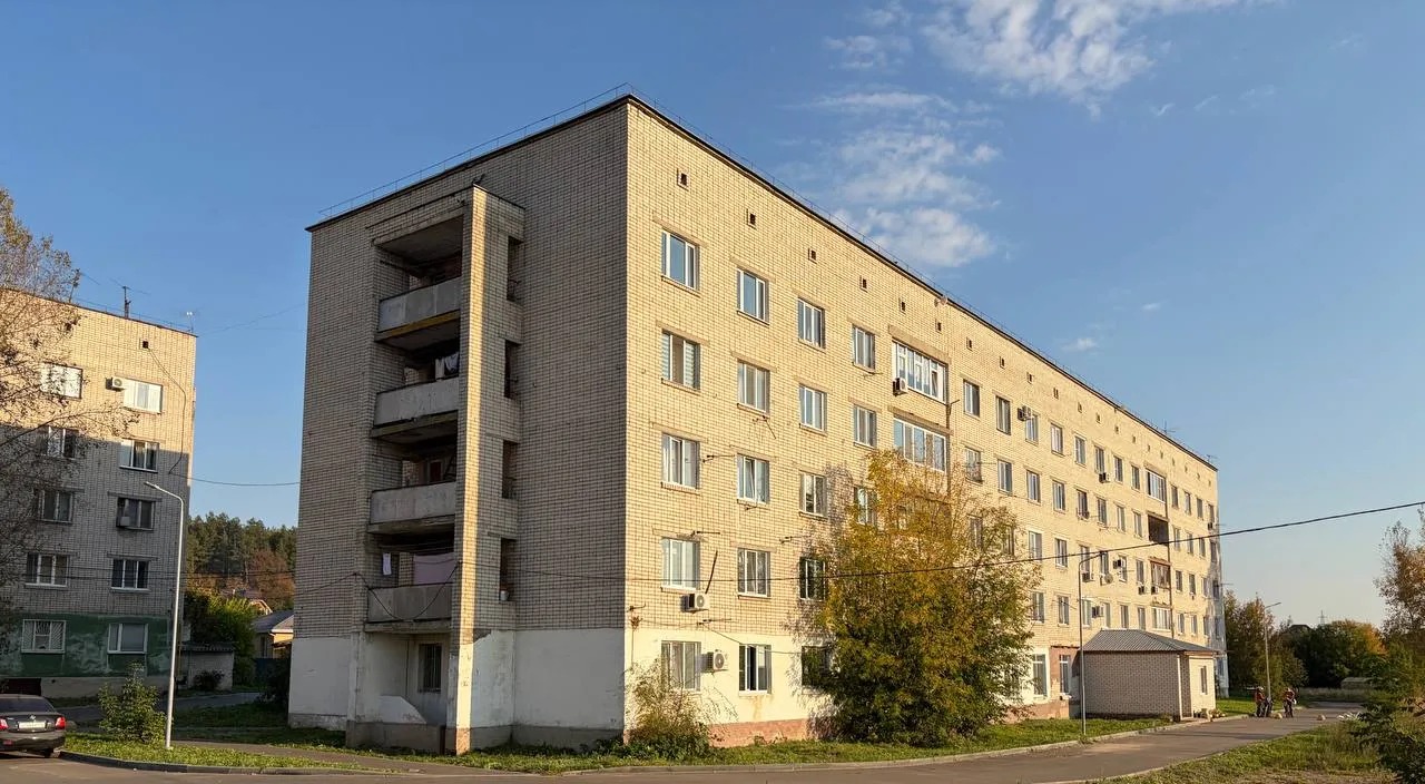Квартира, Казань
