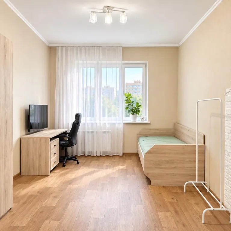 Квартира, Курск
