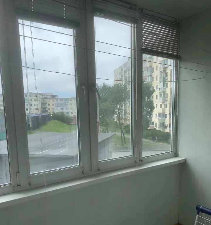Квартира, Владивосток