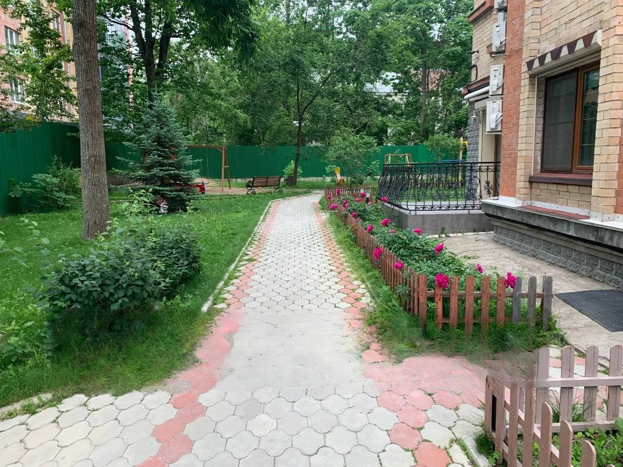 Квартира, Владивосток