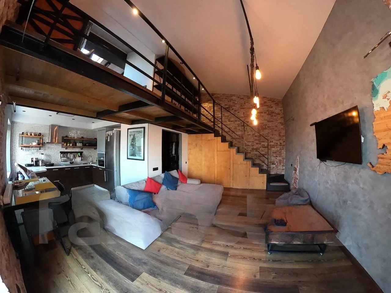 Квартира, Владивосток