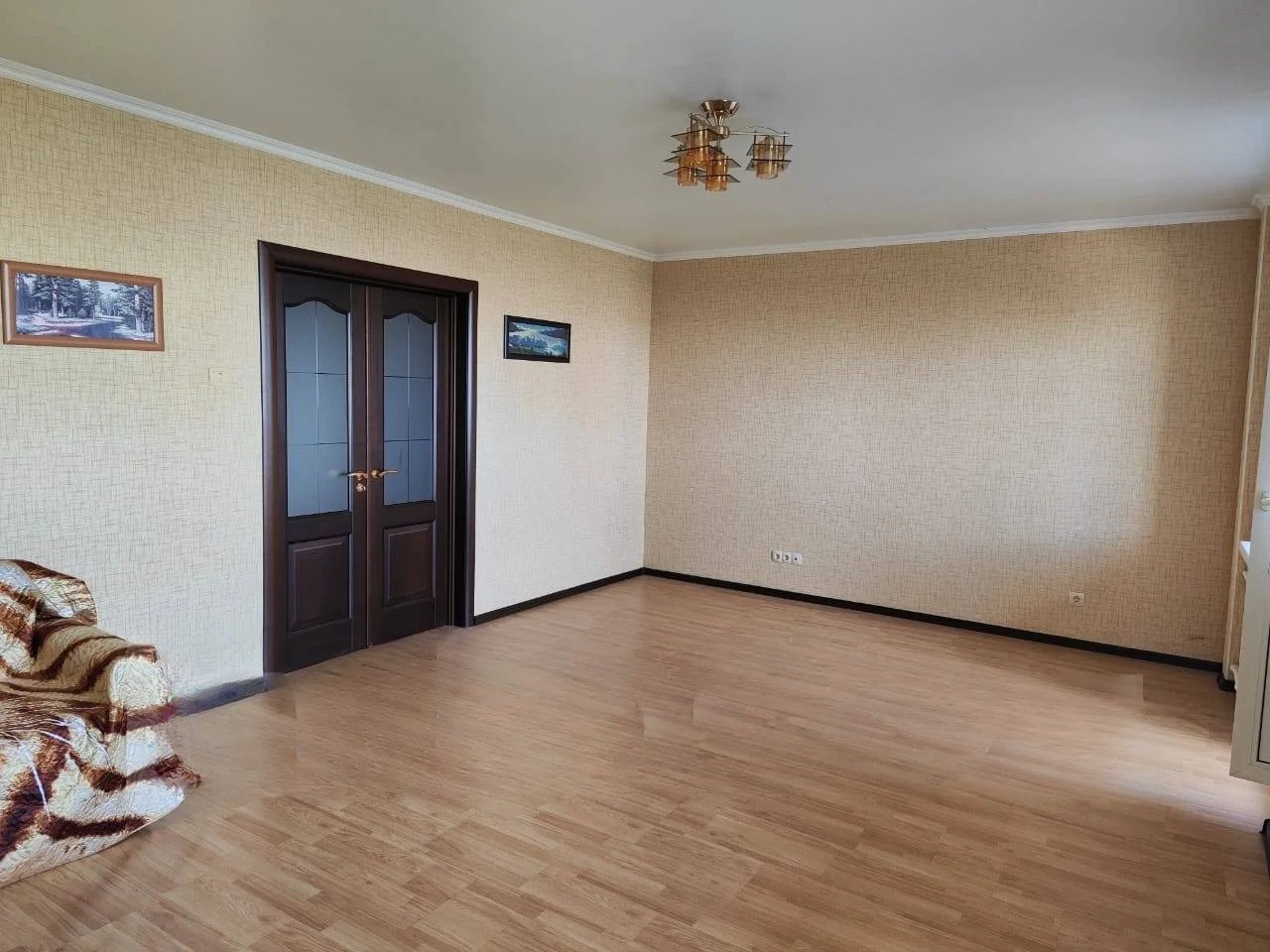 Квартира, Хабаровск