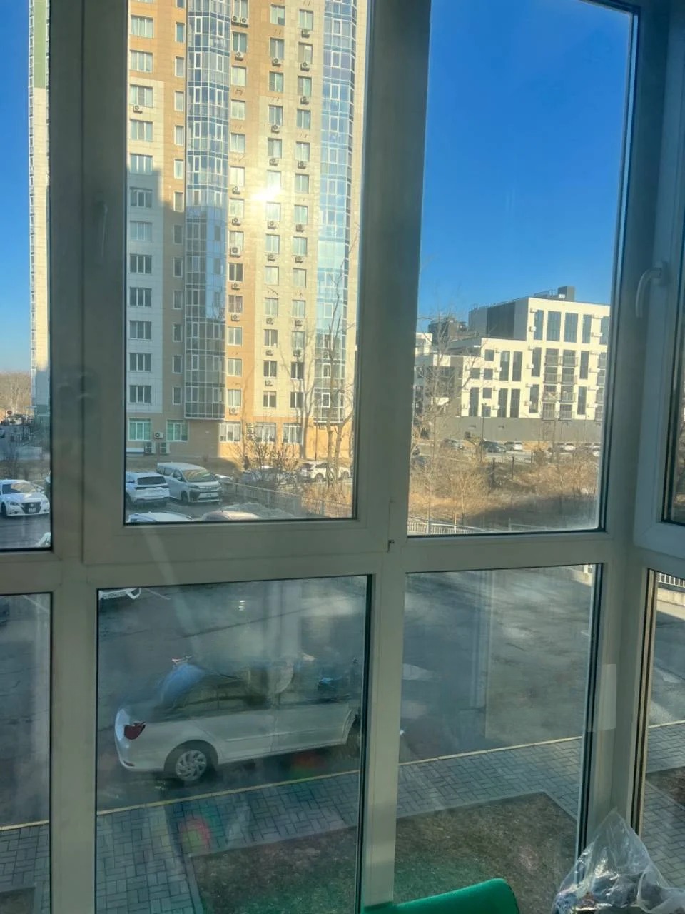 Квартира, Владивосток