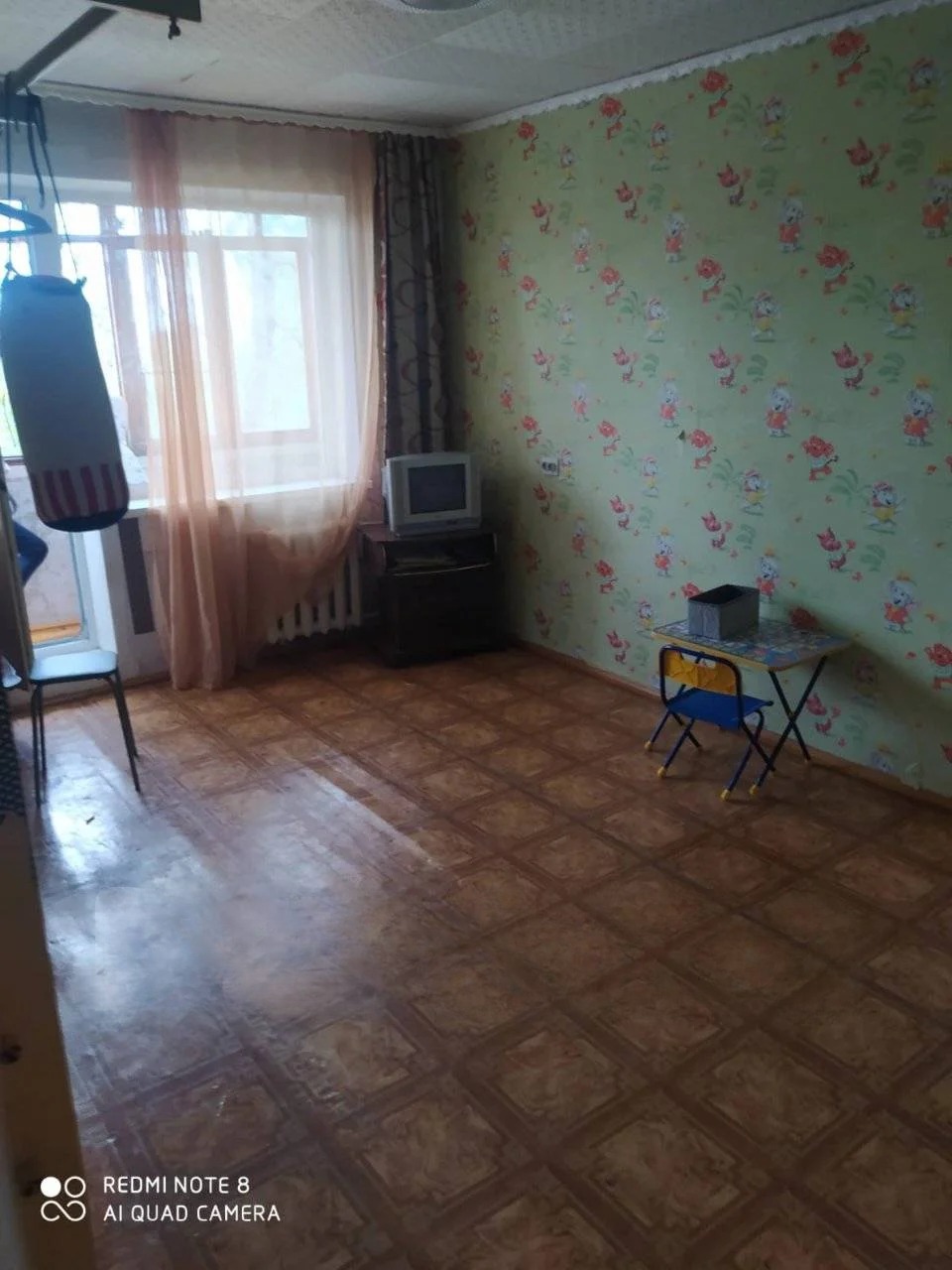 Квартира, Хабаровск